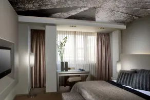 Dan Tel Aviv Hotel - Chambre