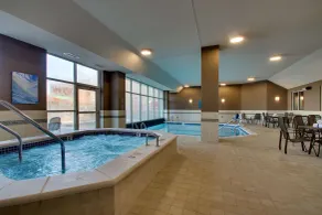 Drury Inn & Suites Iowa City Coralville - Piscine