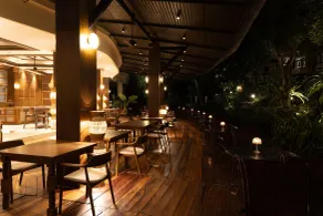 Pakasai Resort - Restaurant