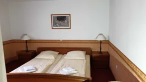 Landgasthaus Meyer - Rom