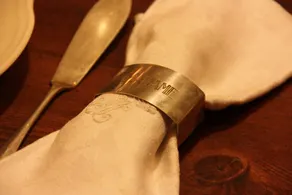 Le Peyrail - Ristorante