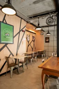 Sanae' Hotel Nimman - Restaurant
