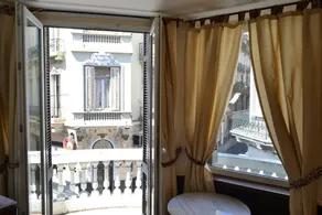 DEL900 Hotel Boutique - Habitación