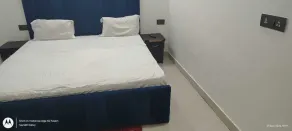 Hotel Shyam Palace New Delhi - Quarto