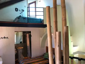 Magnolias Boutique Suites & SPA - Camera