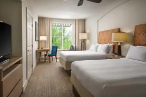 Marriott's Canyon Villas - Room