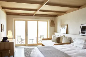 Marram - Chambre