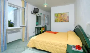 Borgo Romantica - Resort & Spa - Chambre