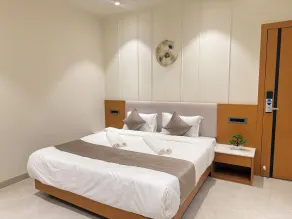 Hotel vimlayatan - Zimmer