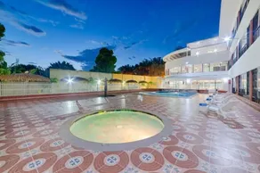 Hotel Campestre Nala - Pool