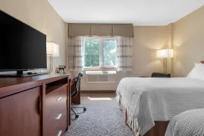 Clarion Hotel & Suites - View from room