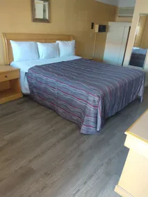 Hotel Boulevard Mexicali - Chambre