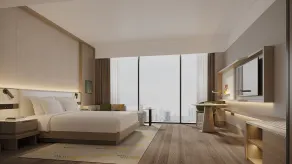 Holiday Inn Guiyang Airport by IHG - Zimmer