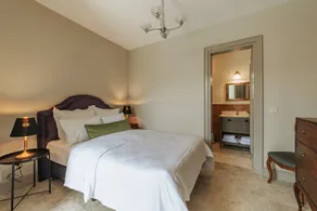 oDam Otel - Room