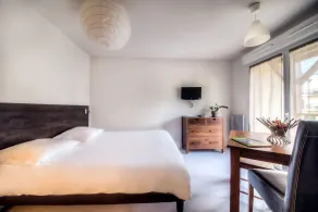 Zenitude Hôtel - Résidences l'Acacia Lourdes - Chambre