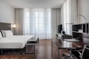 AC Hotel Torino by Marriott - Chambre