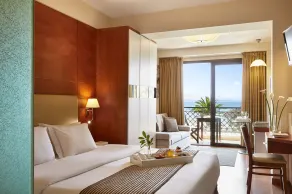 Anthemus Sea Beach Hotel and Spa - Zimmer