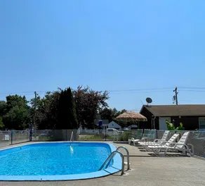 The Maddox Inn - Piscine