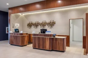 Courtyard by Marriott Conway - Reception