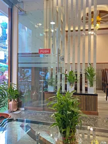 Hotel Resunga Arjun - Lobby