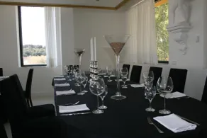Mirador del Ermitage - Restaurant