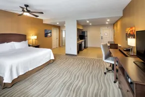Homewood Suites by Hilton Halifax-Downtown - Room