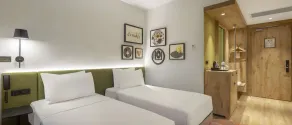 Hampton By Hilton Cerkezkoy - Room