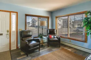 NEU! Old Ocean Beach Apt von Pier + Palace Playland - Innenbereich