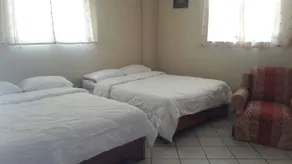 Hotel Los Rivera - Room