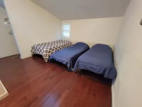 Bedroom Near Downtown Boston - Hostel - Zimmer