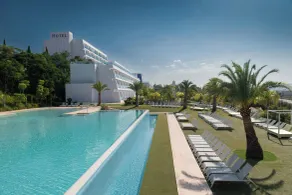 Four Points by Sheraton Costa Blanca Resort - Piscine