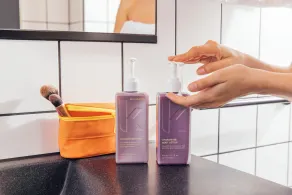 TRIBE Terminal 2 Manchester Airport by Accor - Bathroom