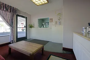 Americas Best Value Inn Pico Rivera Los Angeles E - Réception