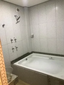 Hotel Moinho do Leste - Bathroom