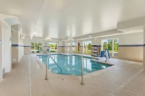 TownePlace by Marriott Suites Detroit Auburn Hills - Pool