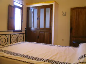 Casas Rurales Venta Seca complejo Rural para 24-28 plazass - Zimmer