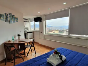Annunziata Bed and Breakfast - Room