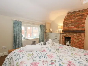 Easter Cottage - Room