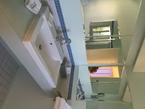 The Albion Motel Castlemaine - Baño