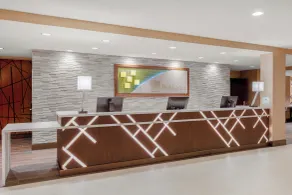 Holiday Inn La Mirada Buena Park by IHG - Réception