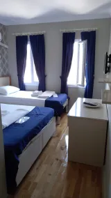 Casa Del Mar Bodrum - Chambre
