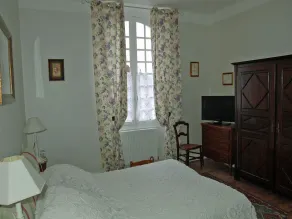 La Maison d'Antan - Værelse