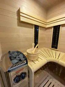 Le Gîte du Haras d'Havetot - Wellness