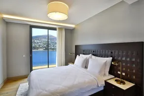 Mare Deluxe Residences & Villas - Room