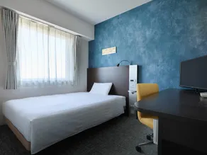 Comfort Hotel Koriyama - Chambre