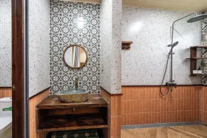 Lumiere Family Village Long Khánh - Đồi Rìu - Bathroom