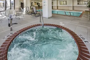 Holiday Inn Express Conway by IHG - Piscine