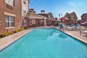 TownePlace Suites Detroit Dearborn - Piscine