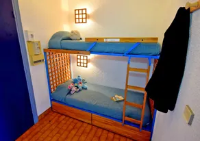 Résidence "Le Golfe Bleu" - Room