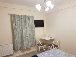 Grant Rooms - Værelse